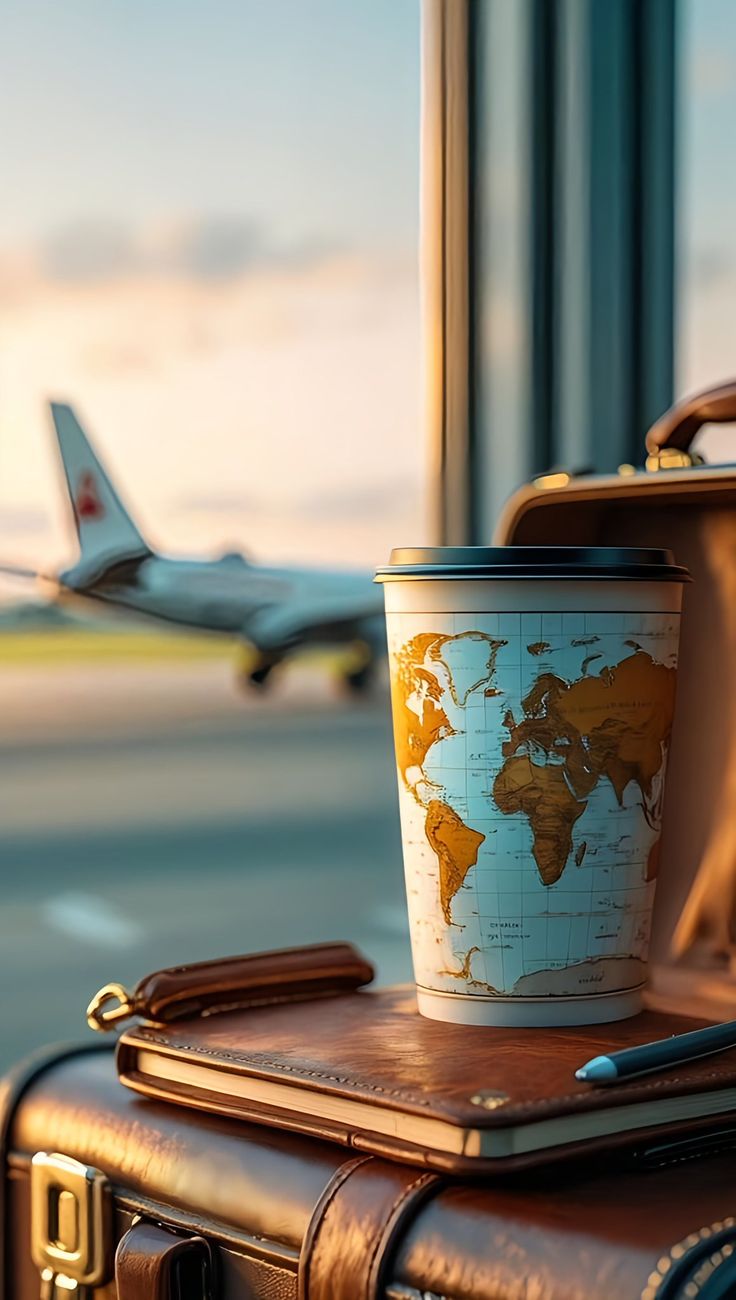 Partner Network Background